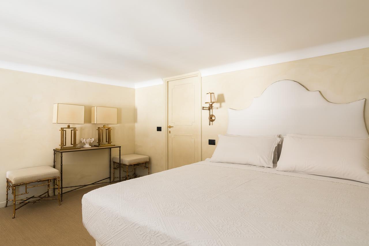 Villa Luxurious Loft Facing The Pantheon Roma Esterno foto