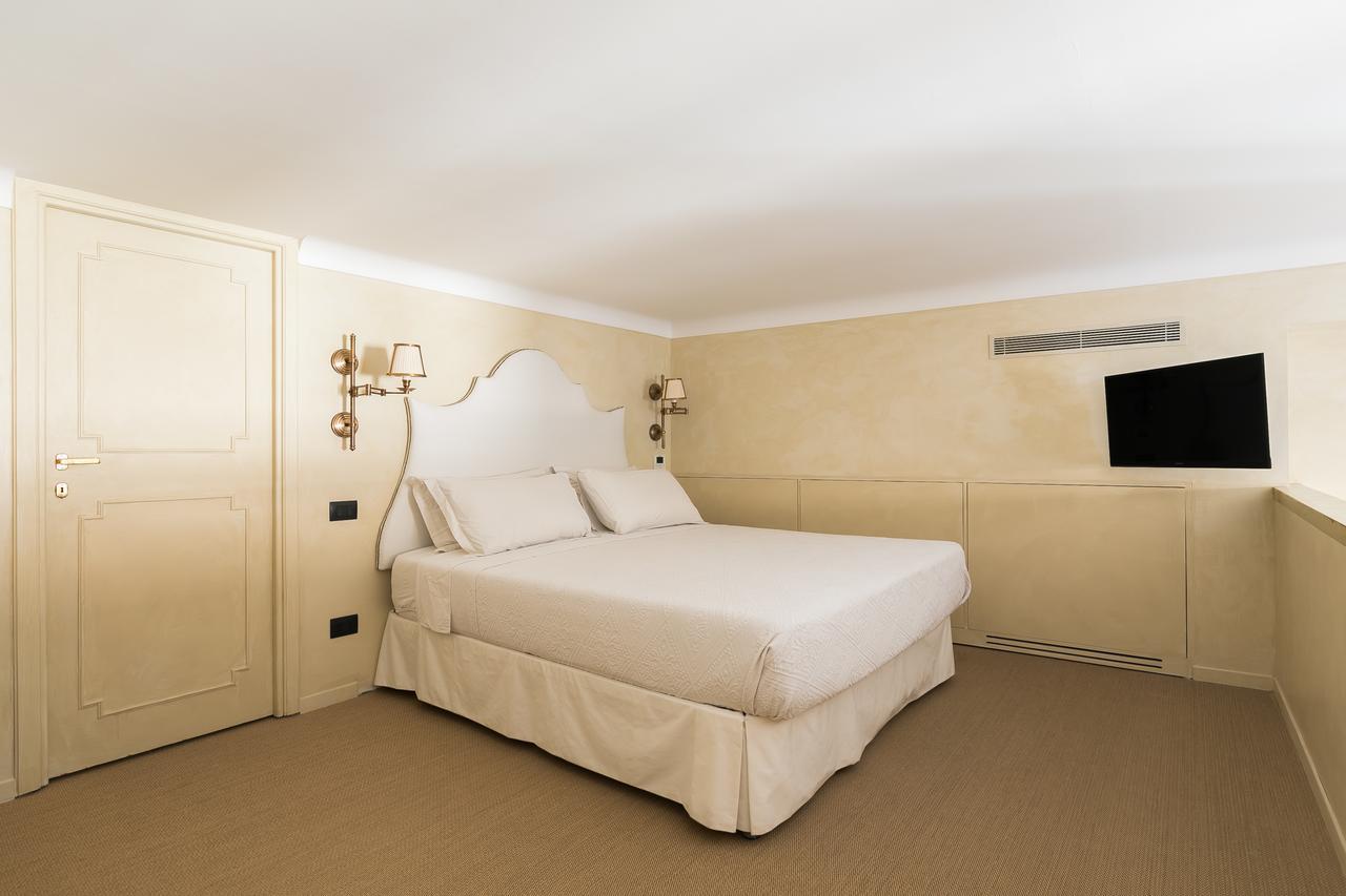 Villa Luxurious Loft Facing The Pantheon Roma Esterno foto