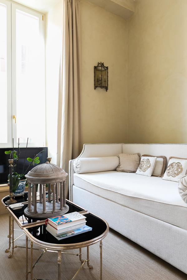 Villa Luxurious Loft Facing The Pantheon Roma Esterno foto