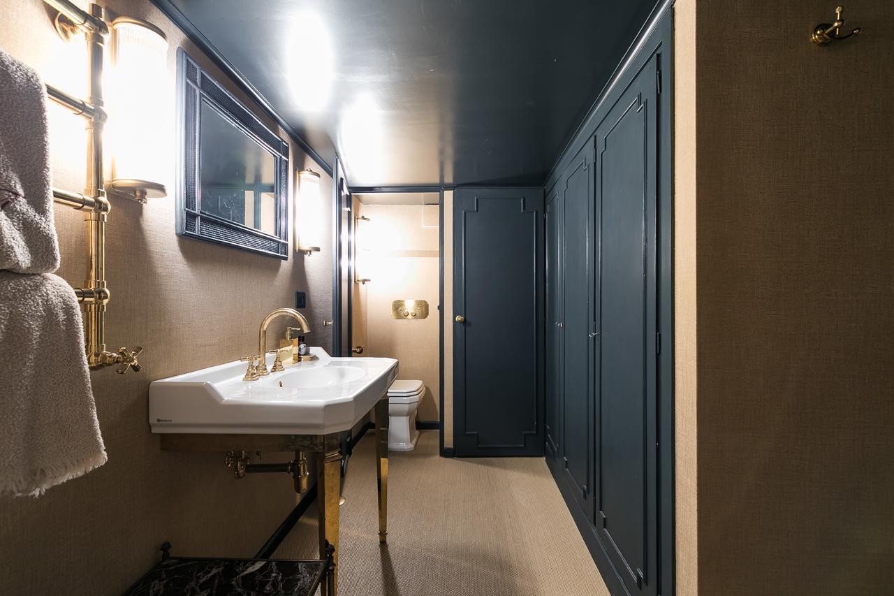 Villa Luxurious Loft Facing The Pantheon Roma Esterno foto