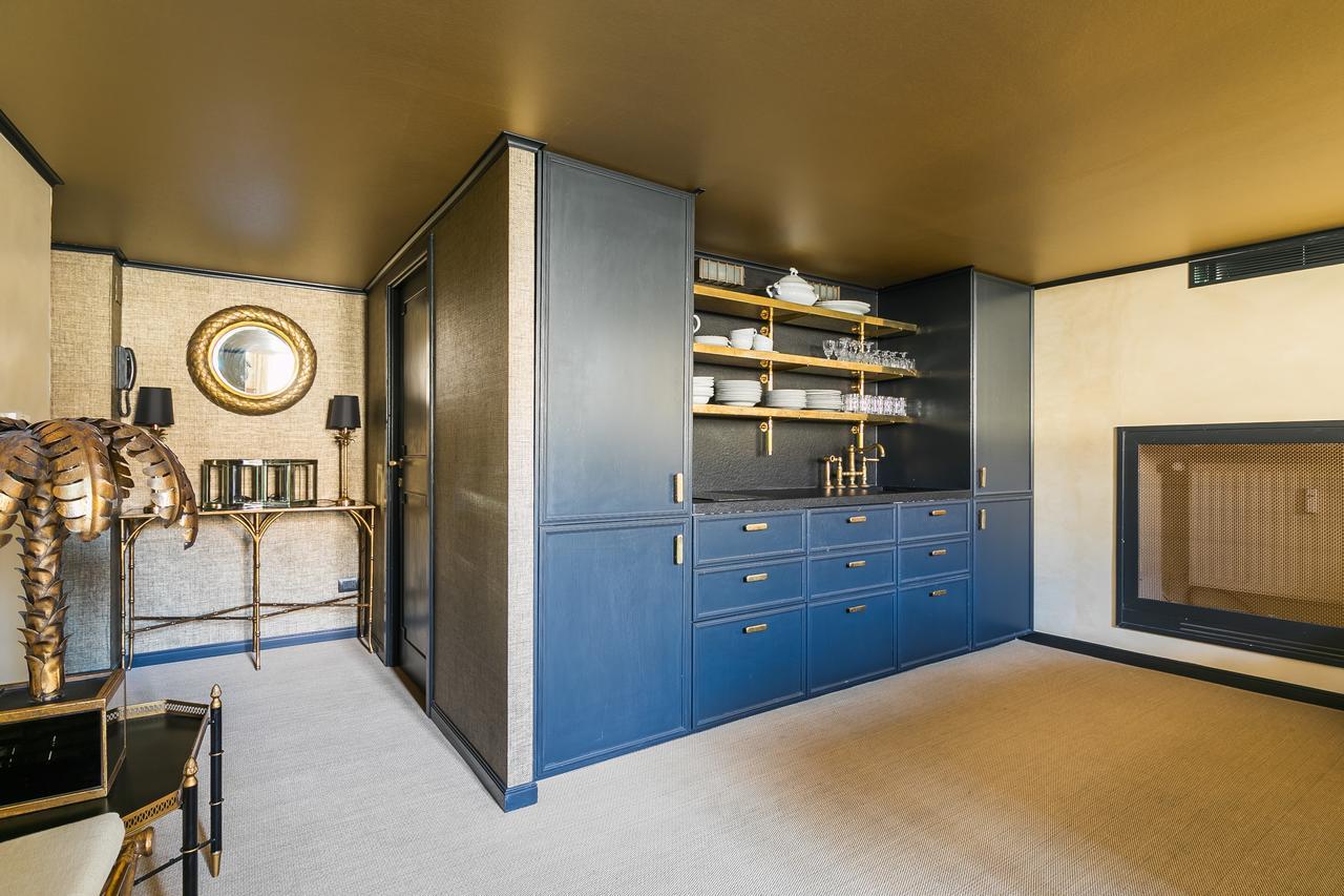 Villa Luxurious Loft Facing The Pantheon Roma Esterno foto