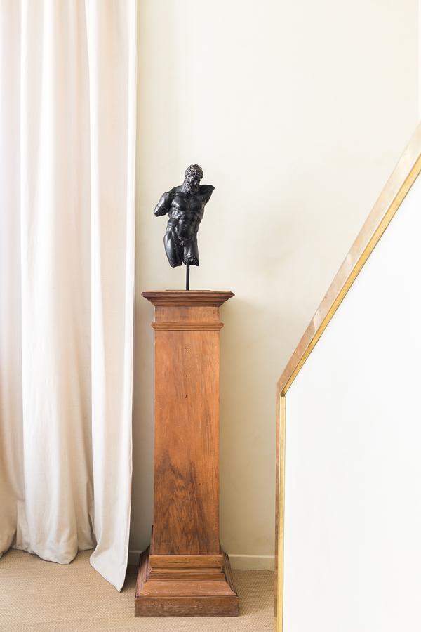 Villa Luxurious Loft Facing The Pantheon Roma Esterno foto