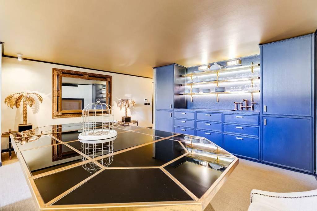 Villa Luxurious Loft Facing The Pantheon Roma Esterno foto