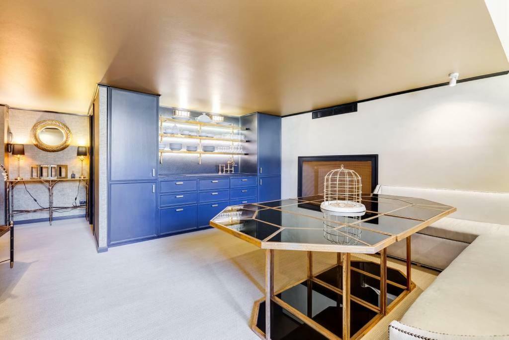 Villa Luxurious Loft Facing The Pantheon Roma Esterno foto